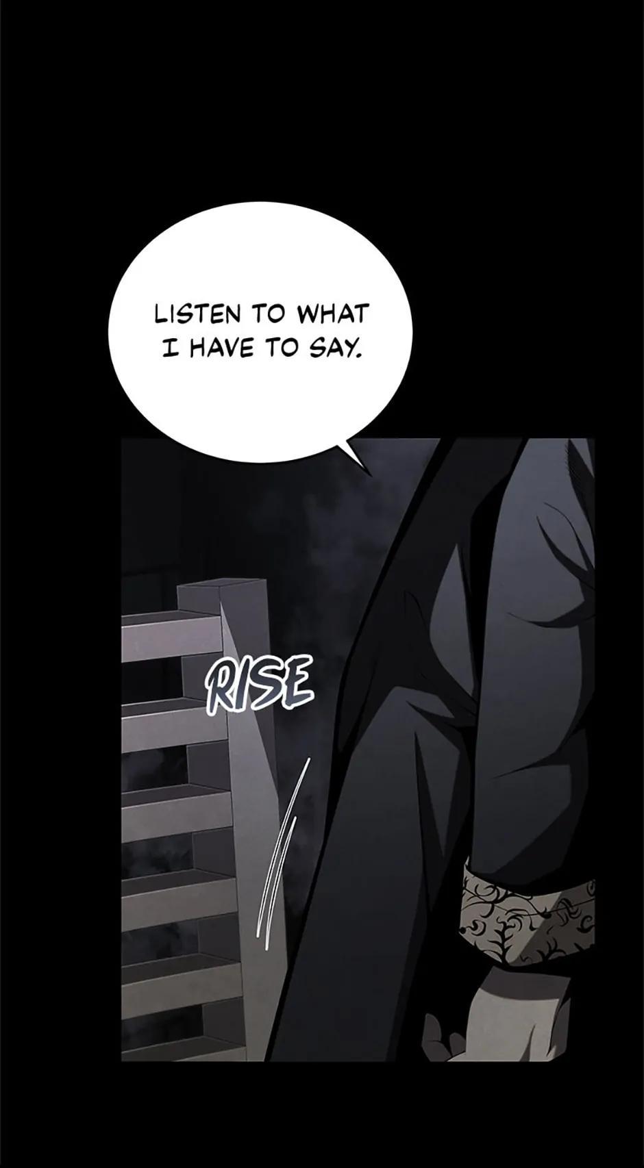 The Swordmaster's Son Chapter 94