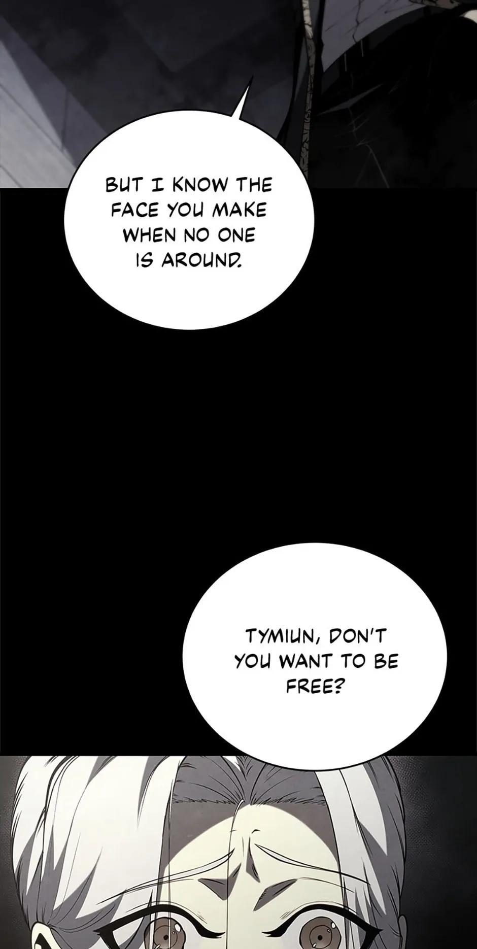 The Swordmaster's Son Chapter 94