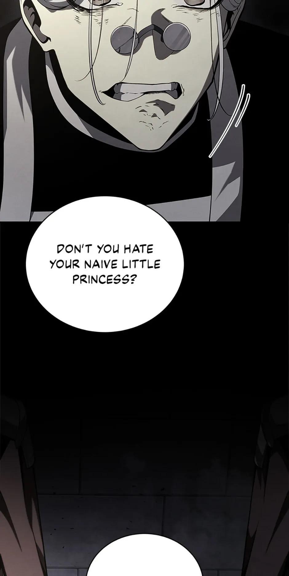 The Swordmaster's Son Chapter 94