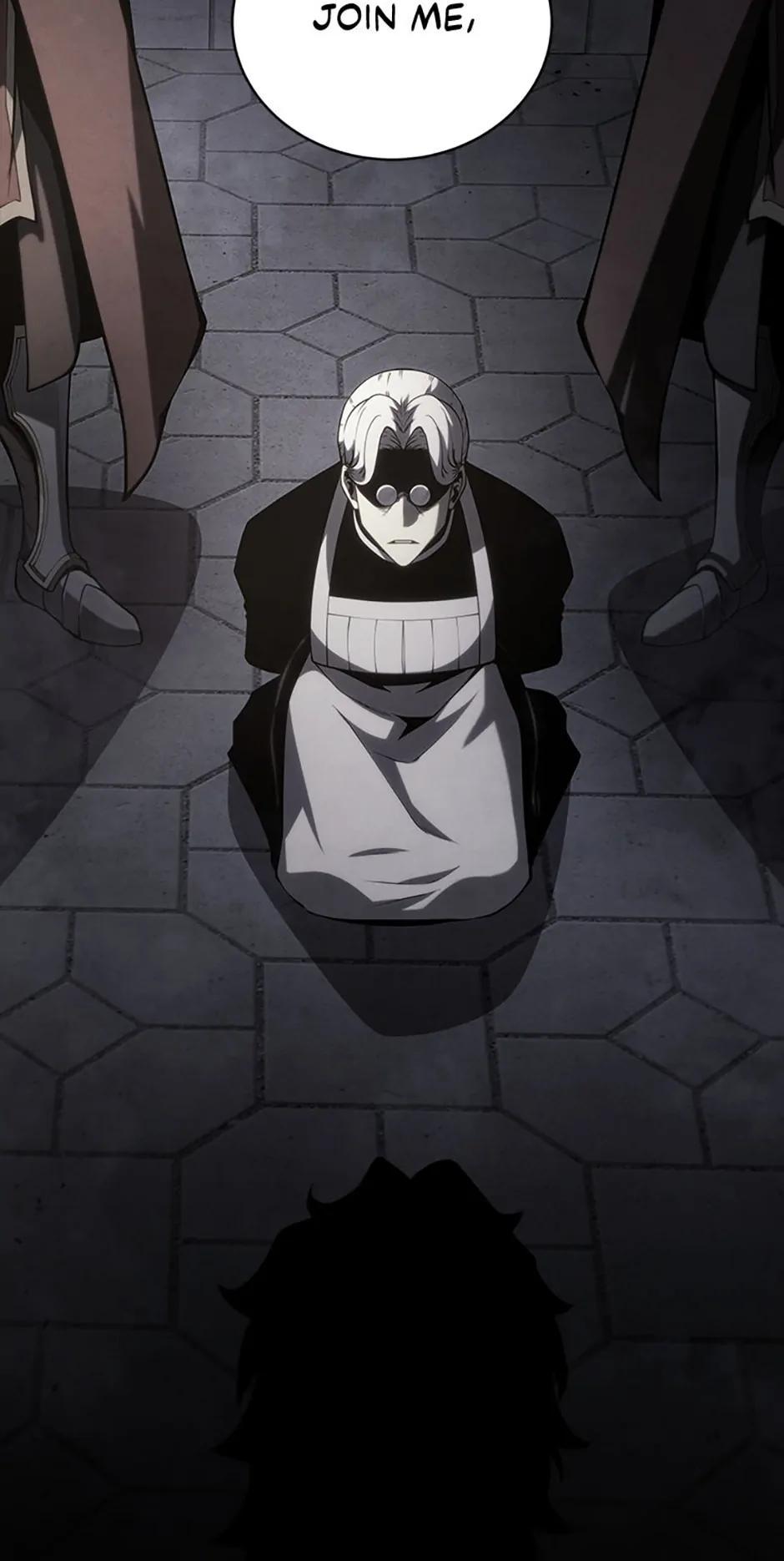 The Swordmaster's Son Chapter 94