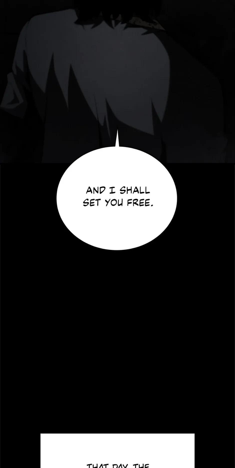 The Swordmaster's Son Chapter 94