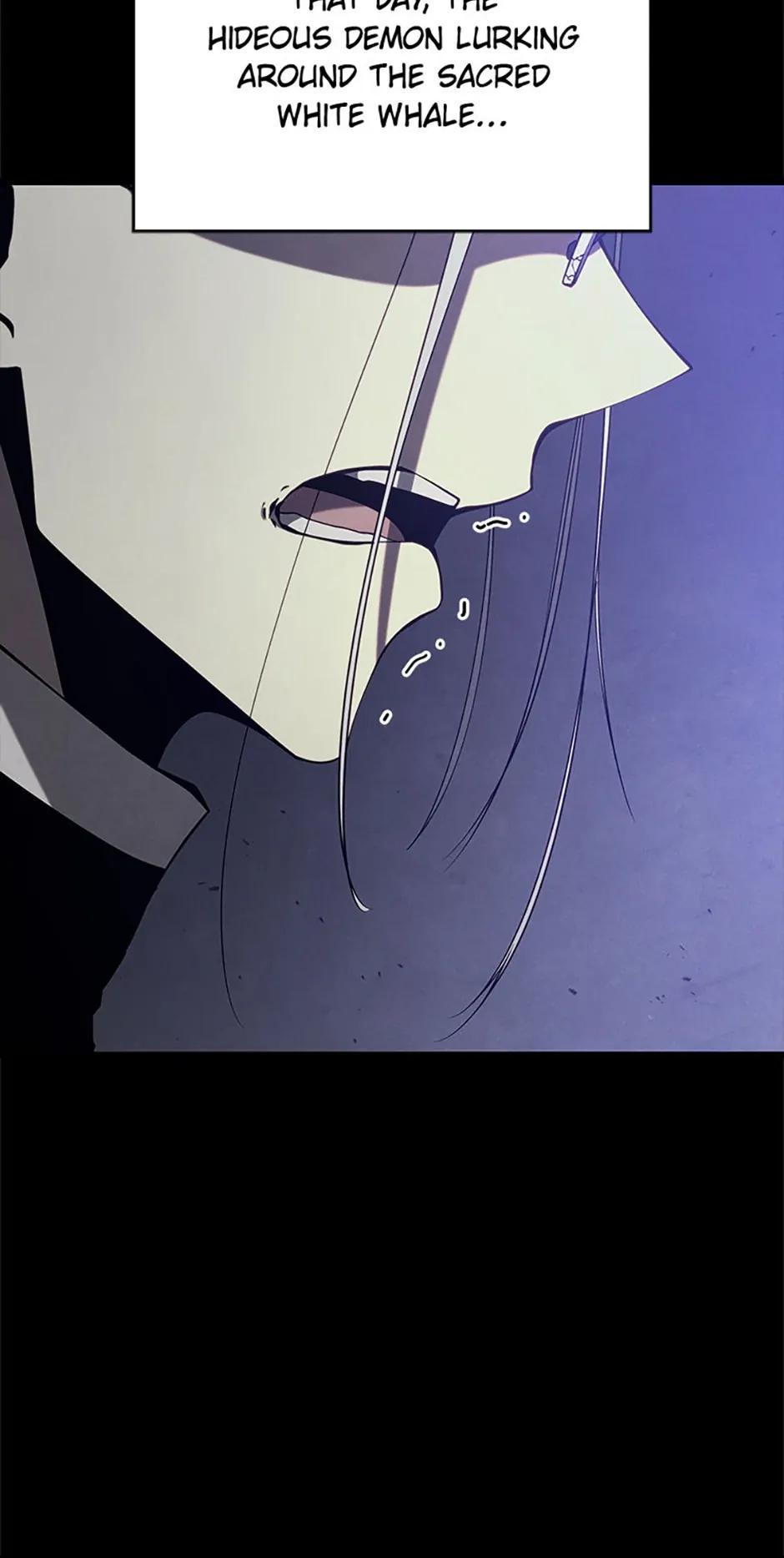 The Swordmaster's Son Chapter 94