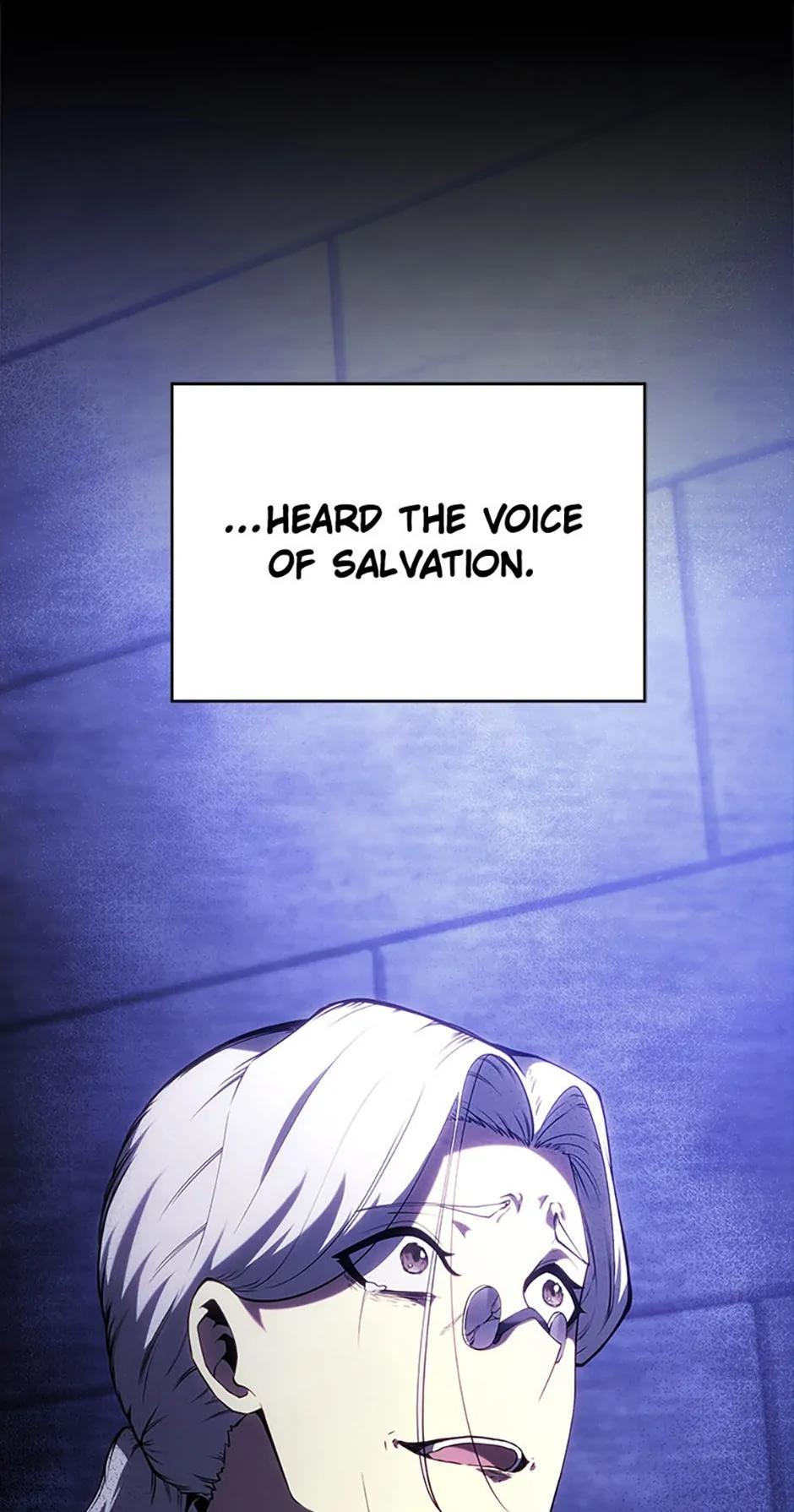 The Swordmaster's Son Chapter 94