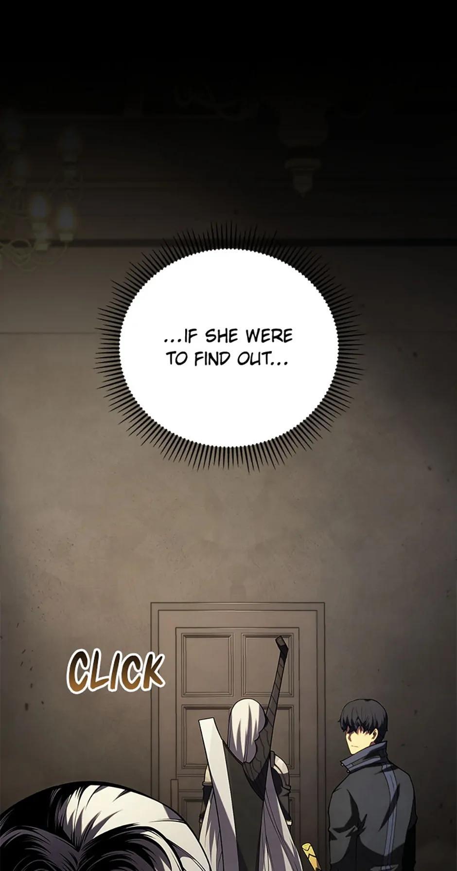 The Swordmaster's Son Chapter 94