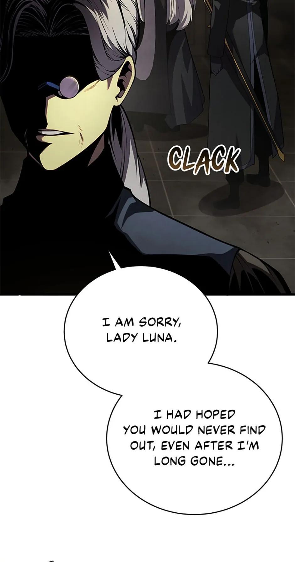 The Swordmaster's Son Chapter 94