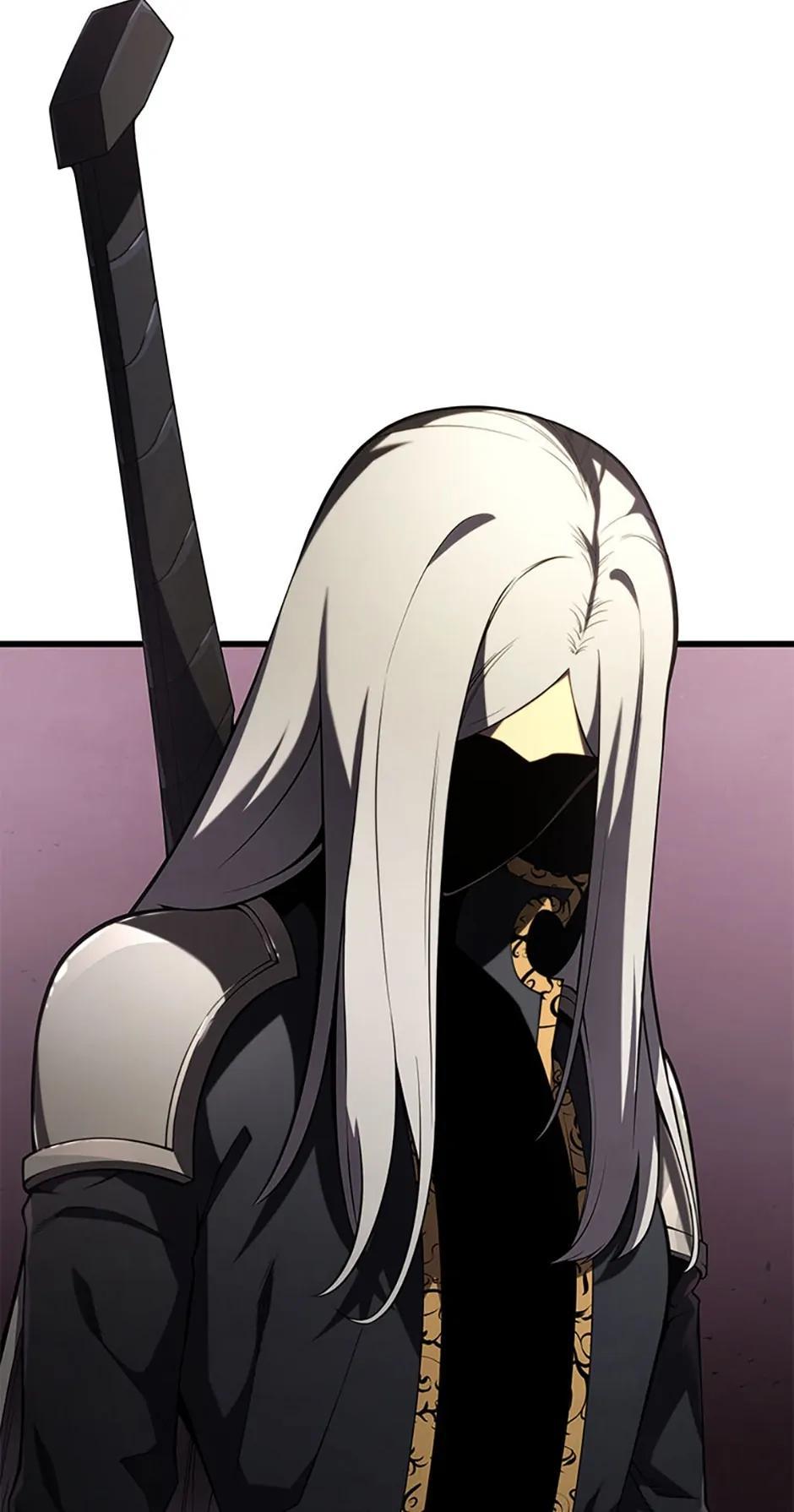 The Swordmaster's Son Chapter 94