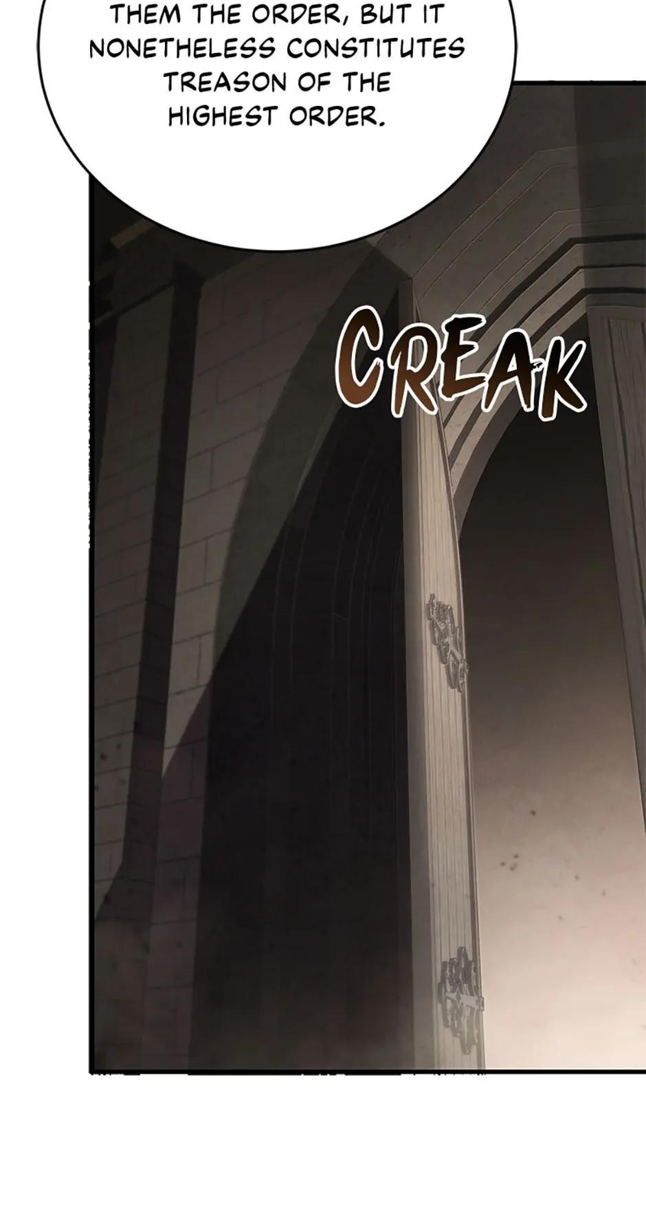 The Swordmaster's Son Chapter 94