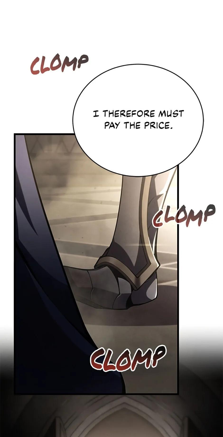 The Swordmaster's Son Chapter 94