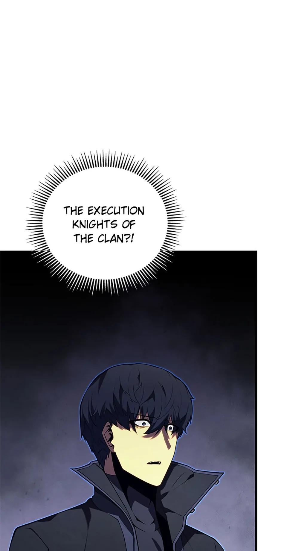 The Swordmaster's Son Chapter 94