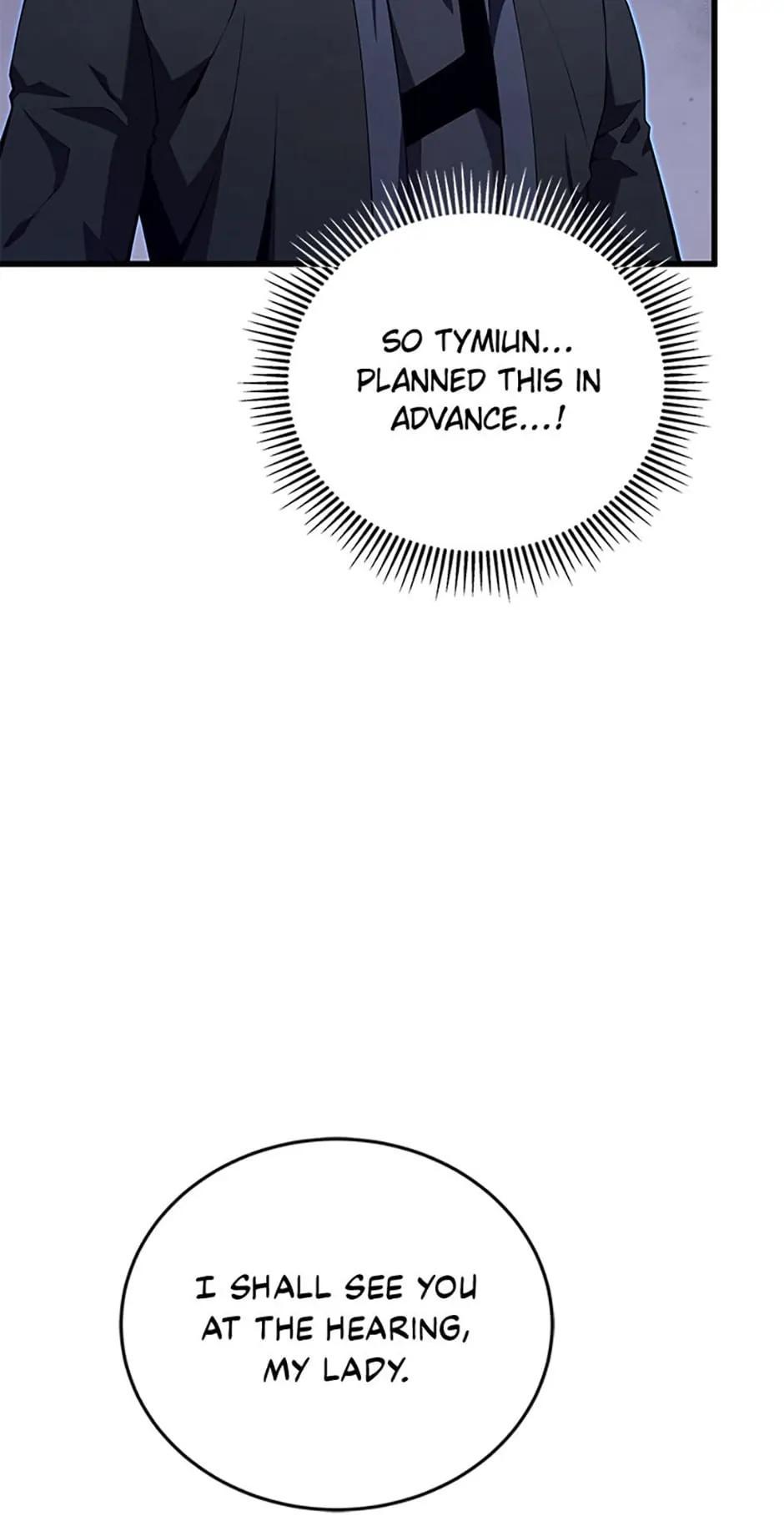 The Swordmaster's Son Chapter 94