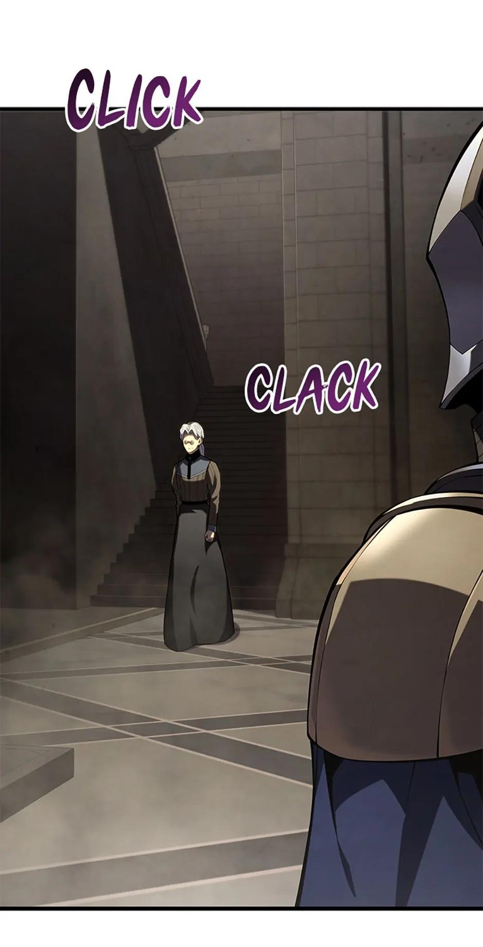 The Swordmaster's Son Chapter 94