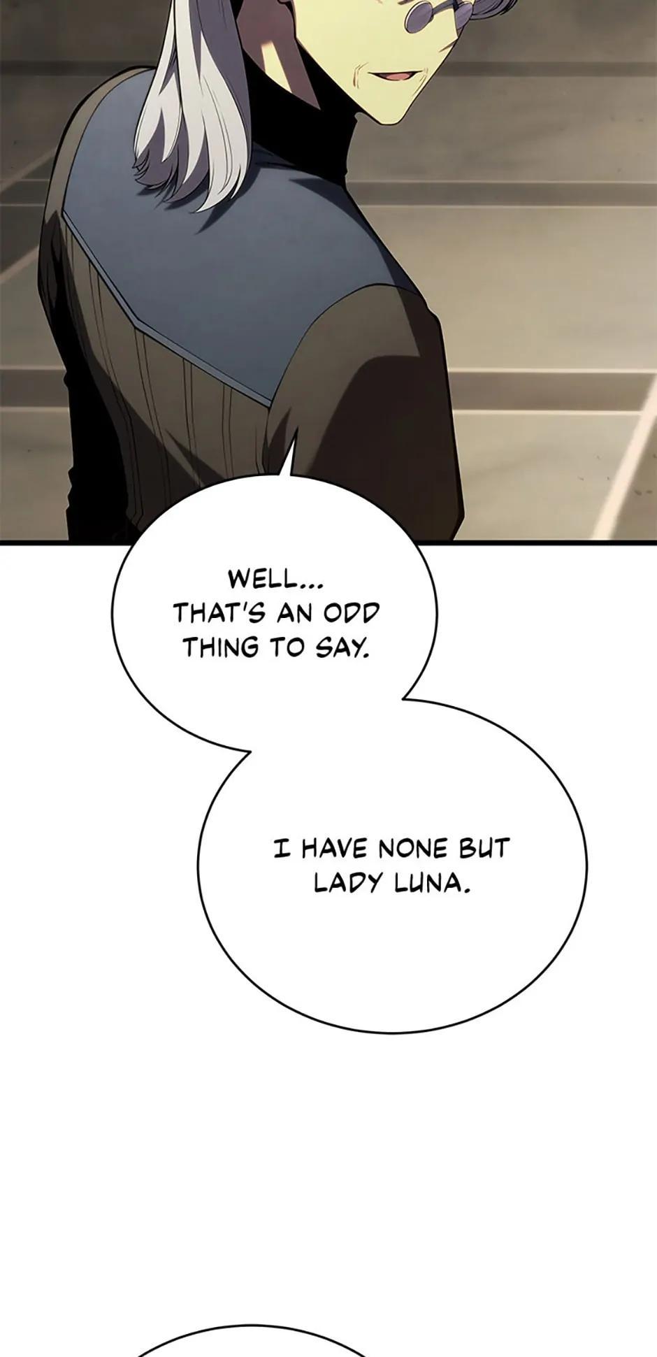 The Swordmaster's Son Chapter 94