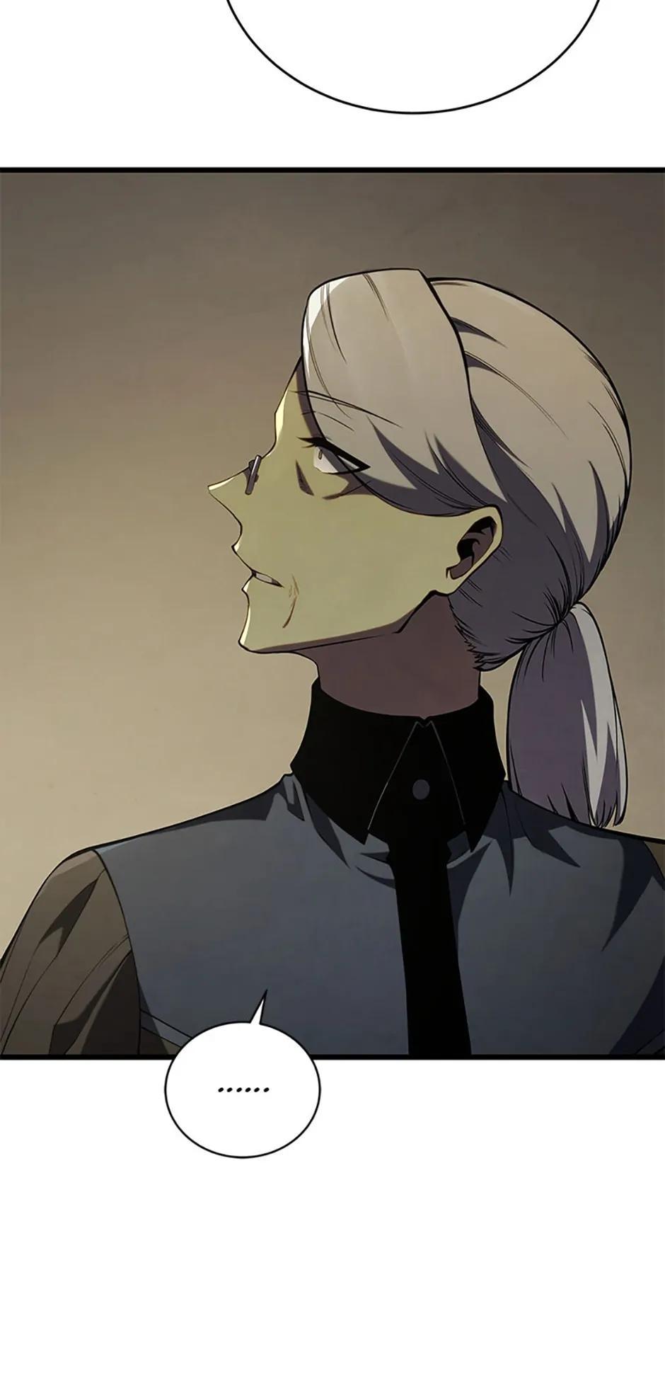 The Swordmaster's Son Chapter 94