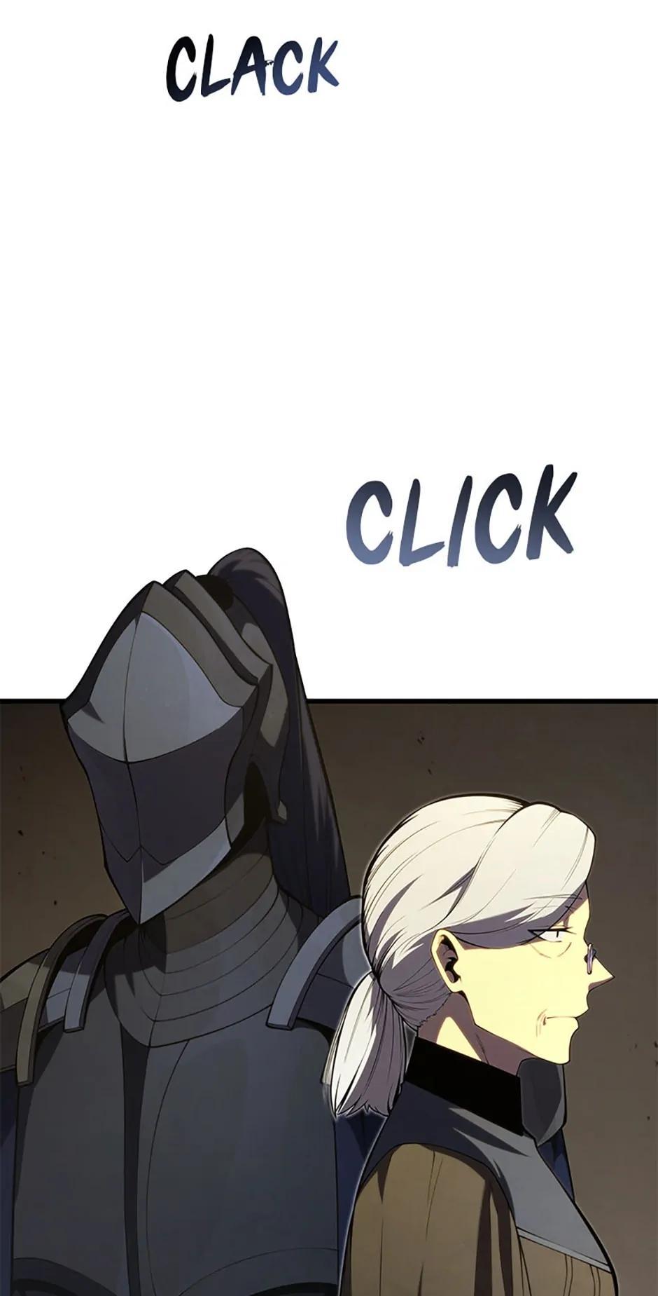 The Swordmaster's Son Chapter 94