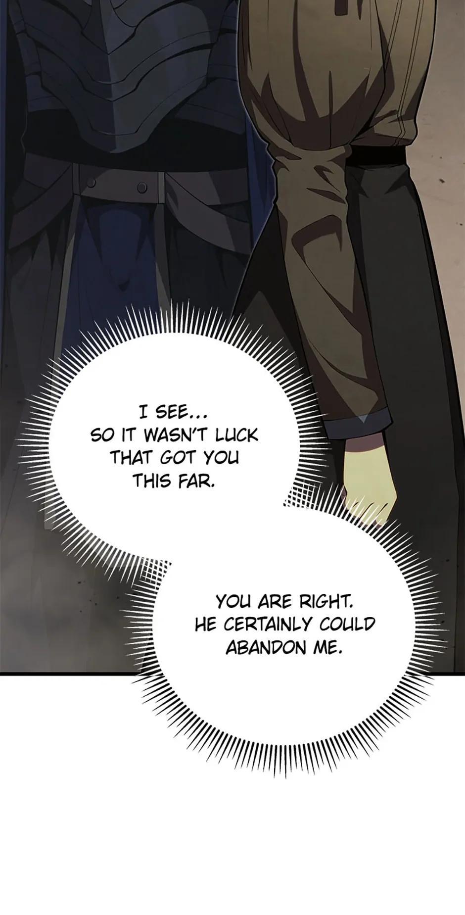 The Swordmaster's Son Chapter 94