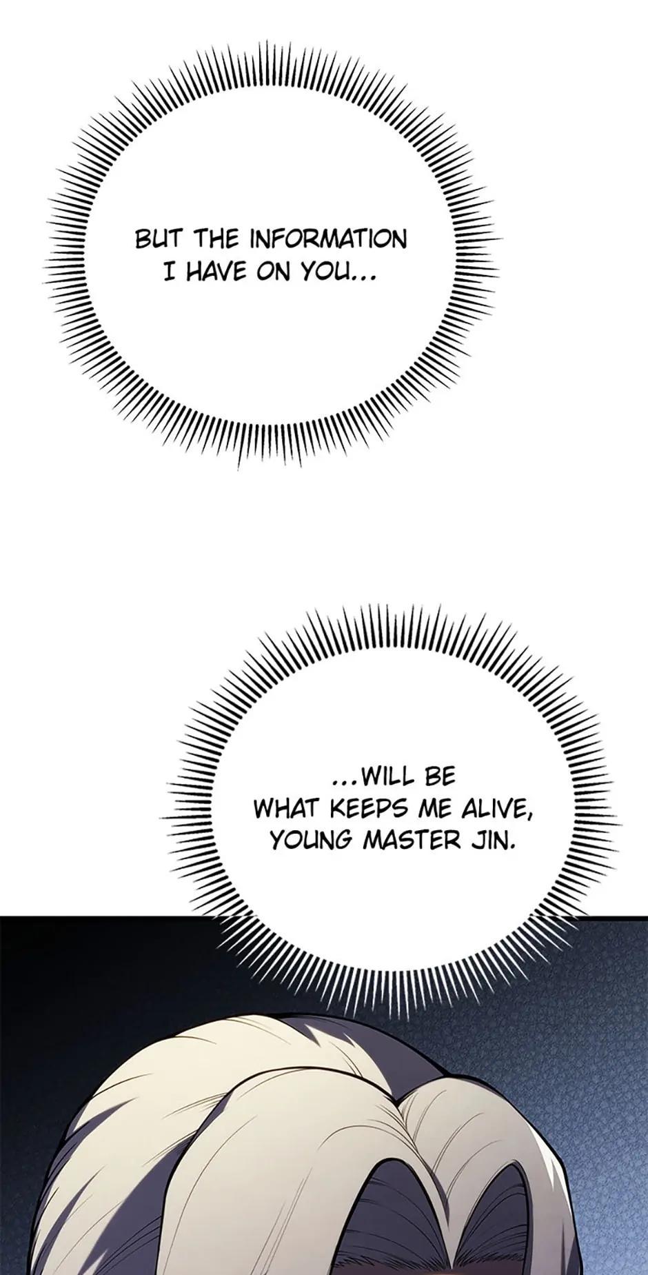 The Swordmaster's Son Chapter 94