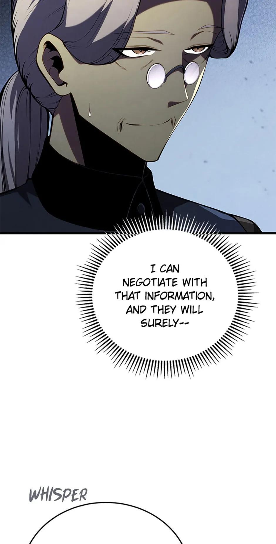 The Swordmaster's Son Chapter 94