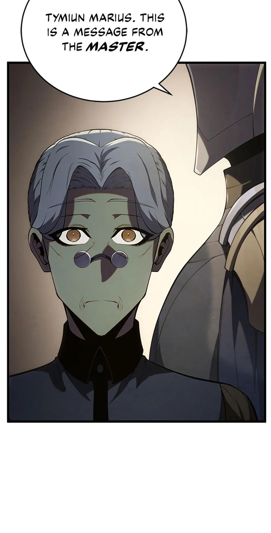 The Swordmaster's Son Chapter 94