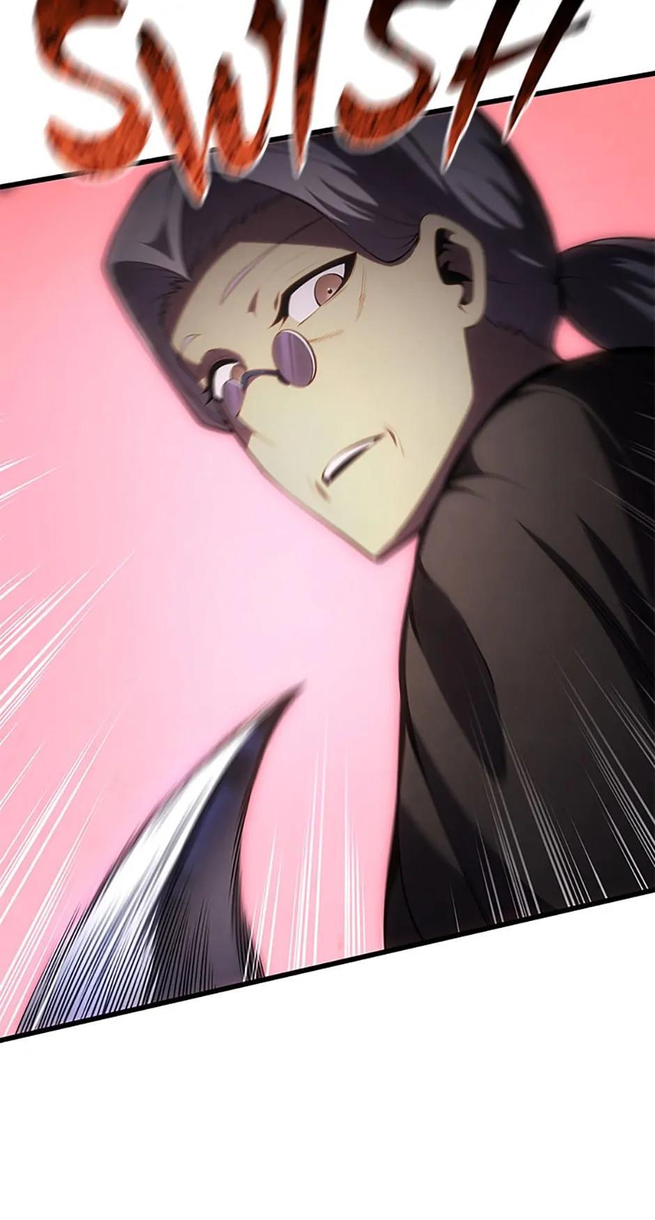 The Swordmaster's Son Chapter 94