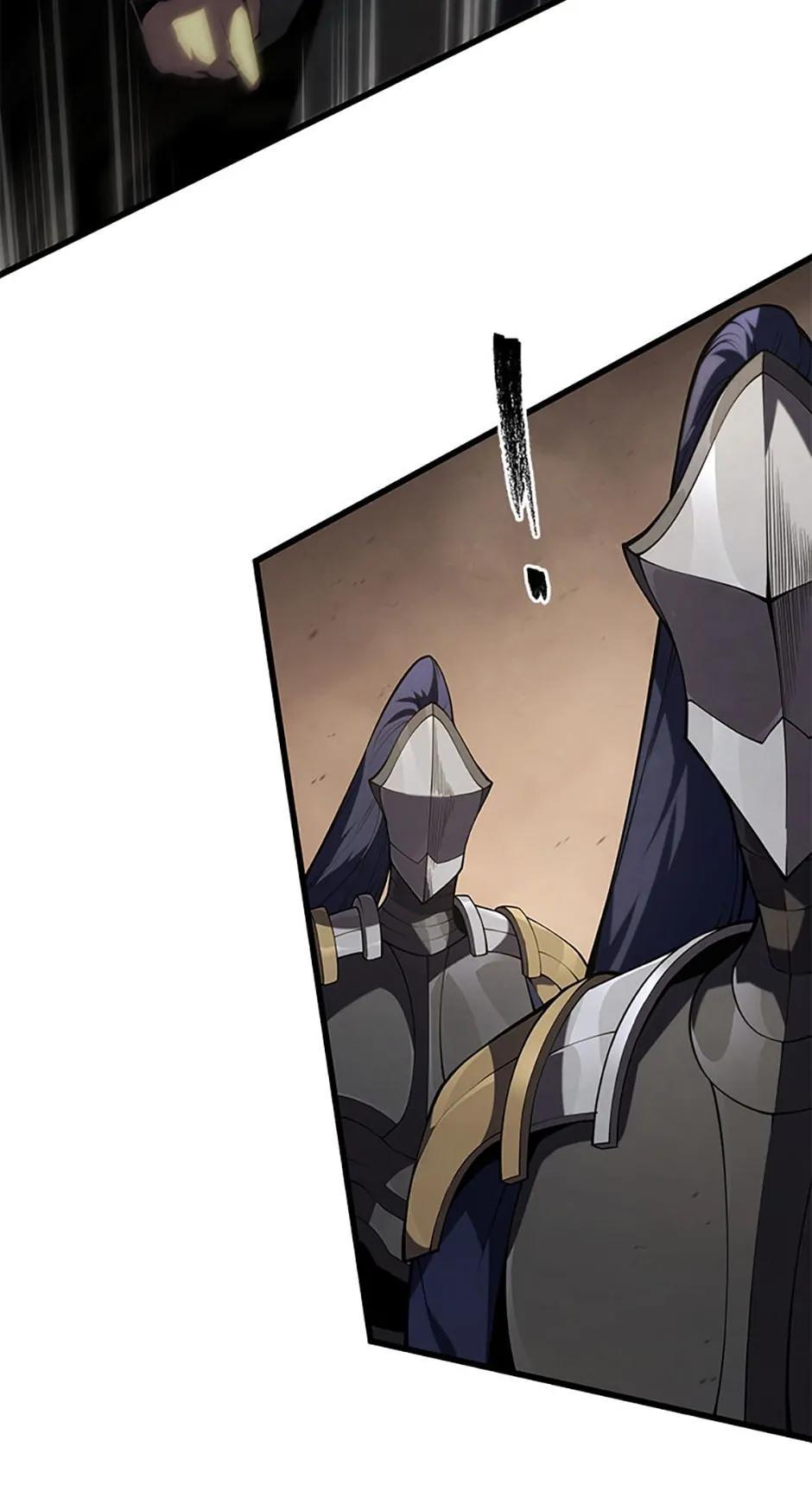 The Swordmaster's Son Chapter 94