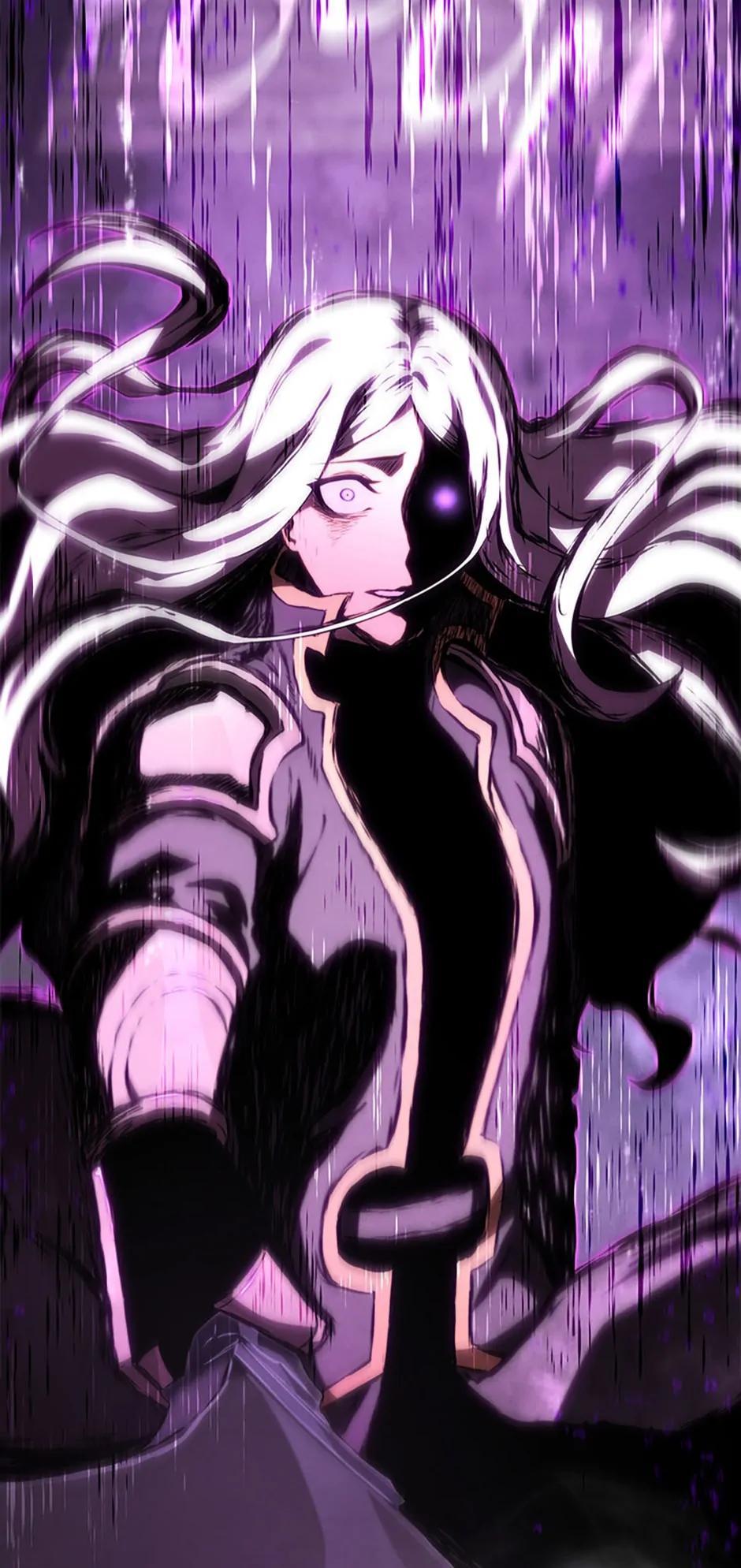 The Swordmaster's Son Chapter 94