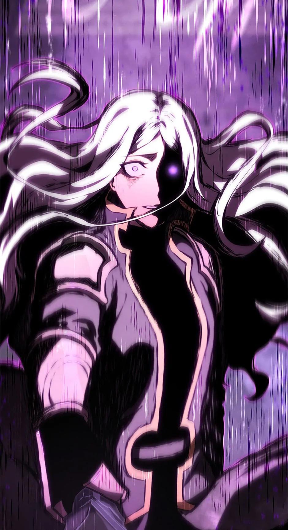 The Swordmaster's Son Chapter 95