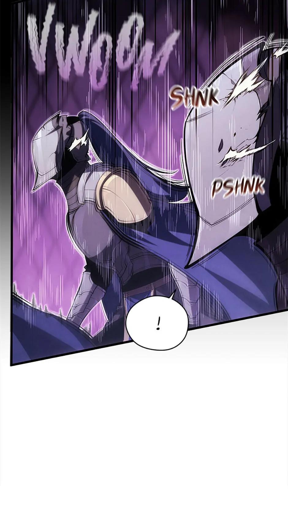 The Swordmaster's Son Chapter 95