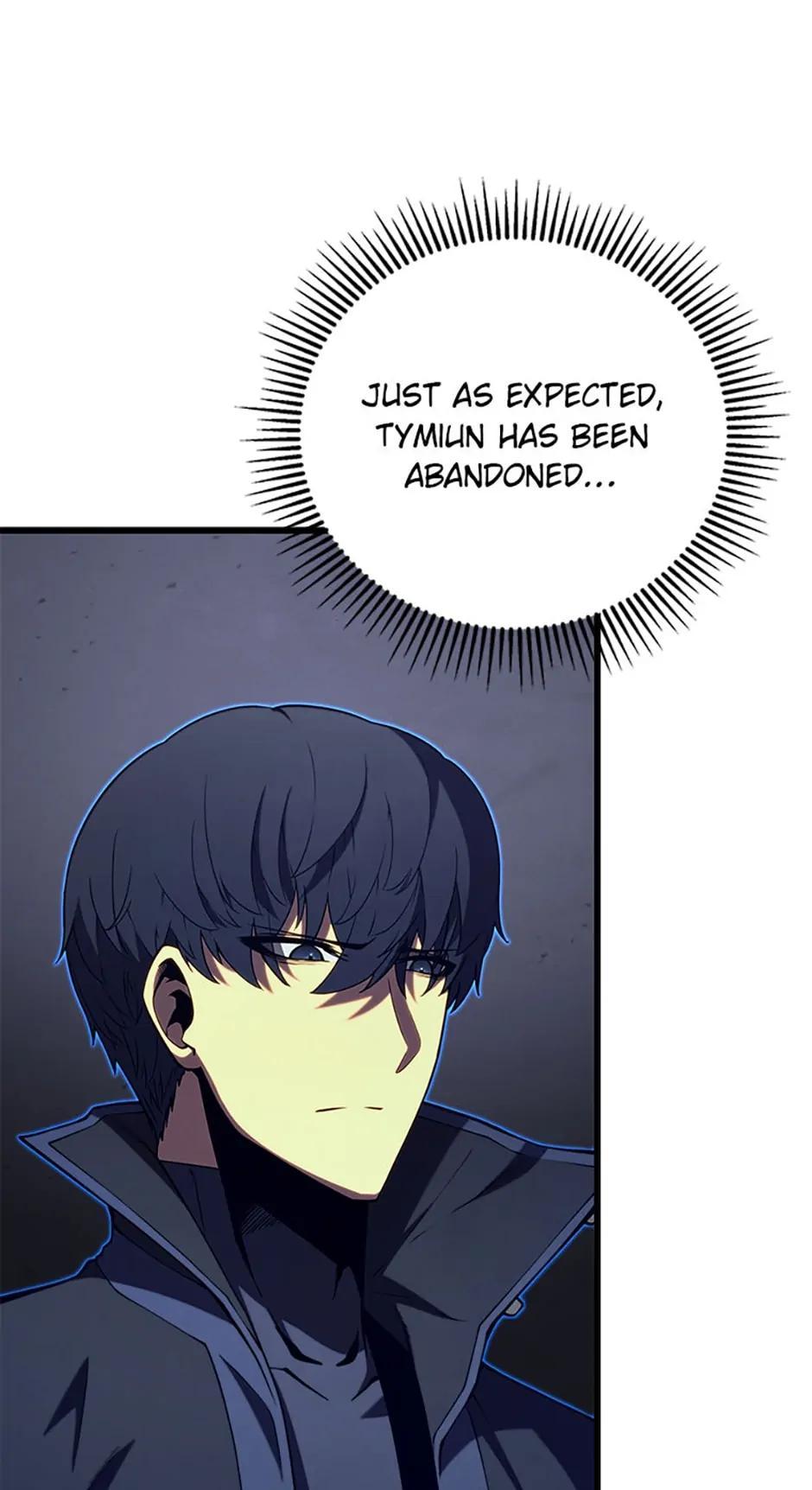 The Swordmaster's Son Chapter 95