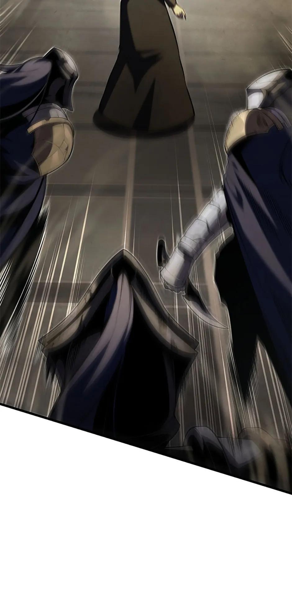 The Swordmaster's Son Chapter 95