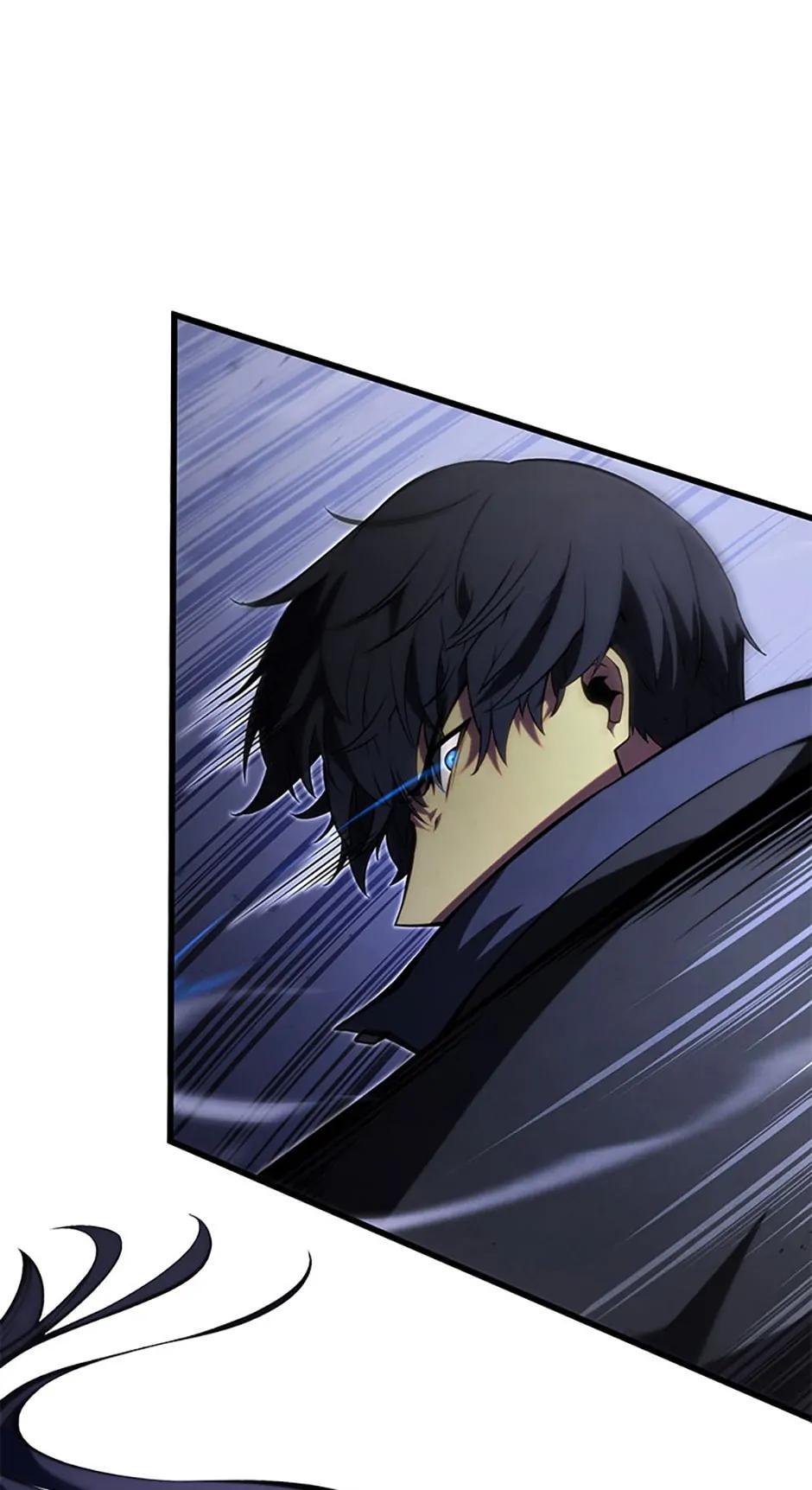 The Swordmaster's Son Chapter 95