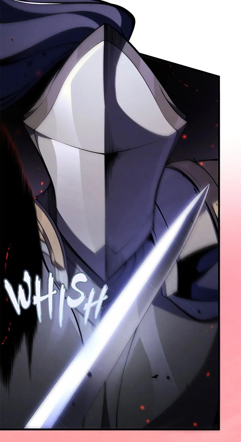 The Swordmaster's Son Chapter 95