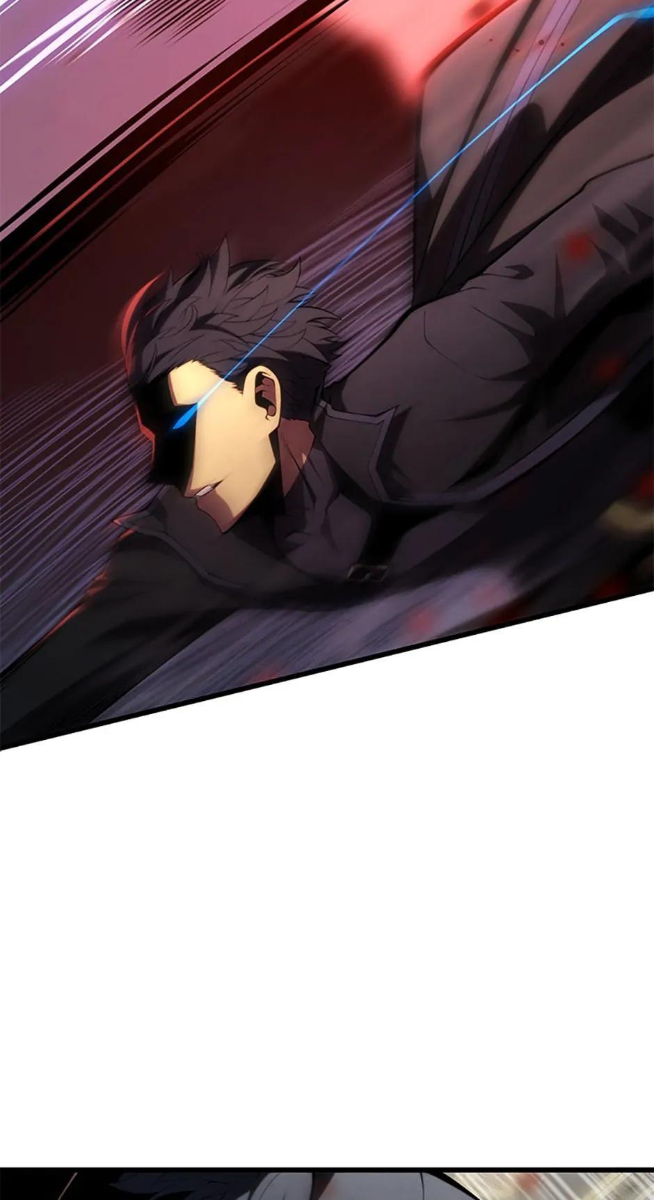 The Swordmaster's Son Chapter 95