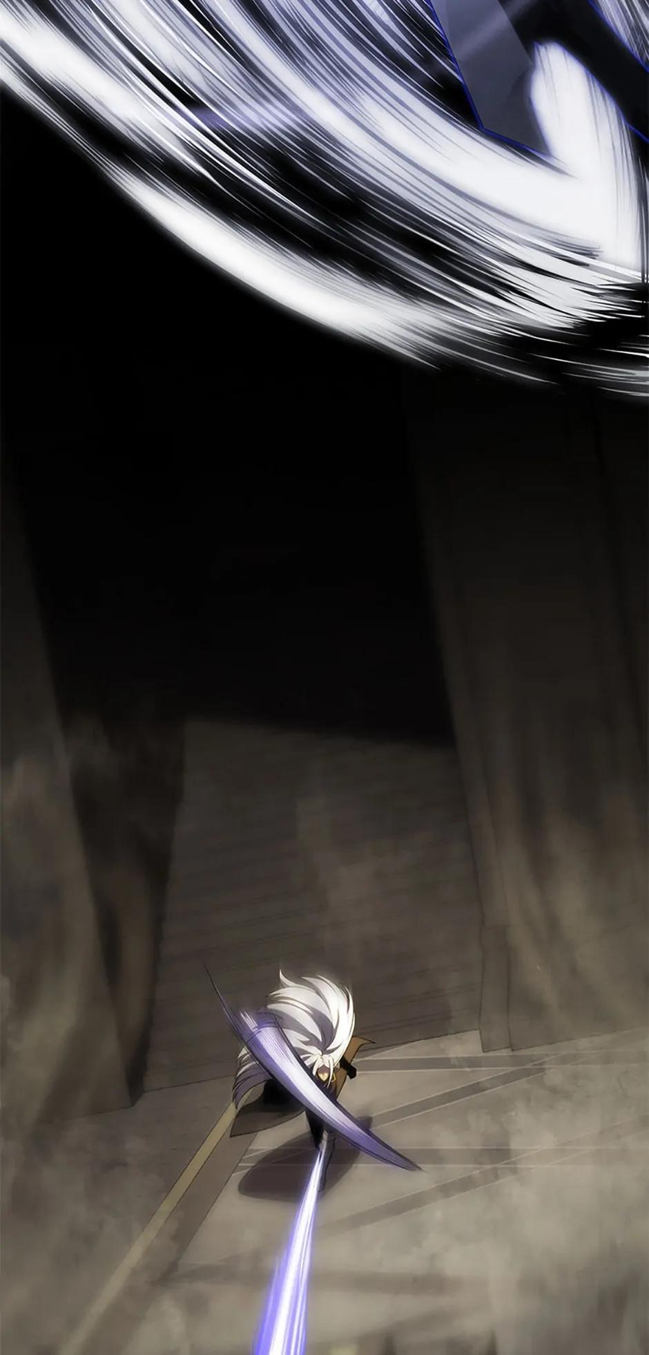 The Swordmaster's Son Chapter 95