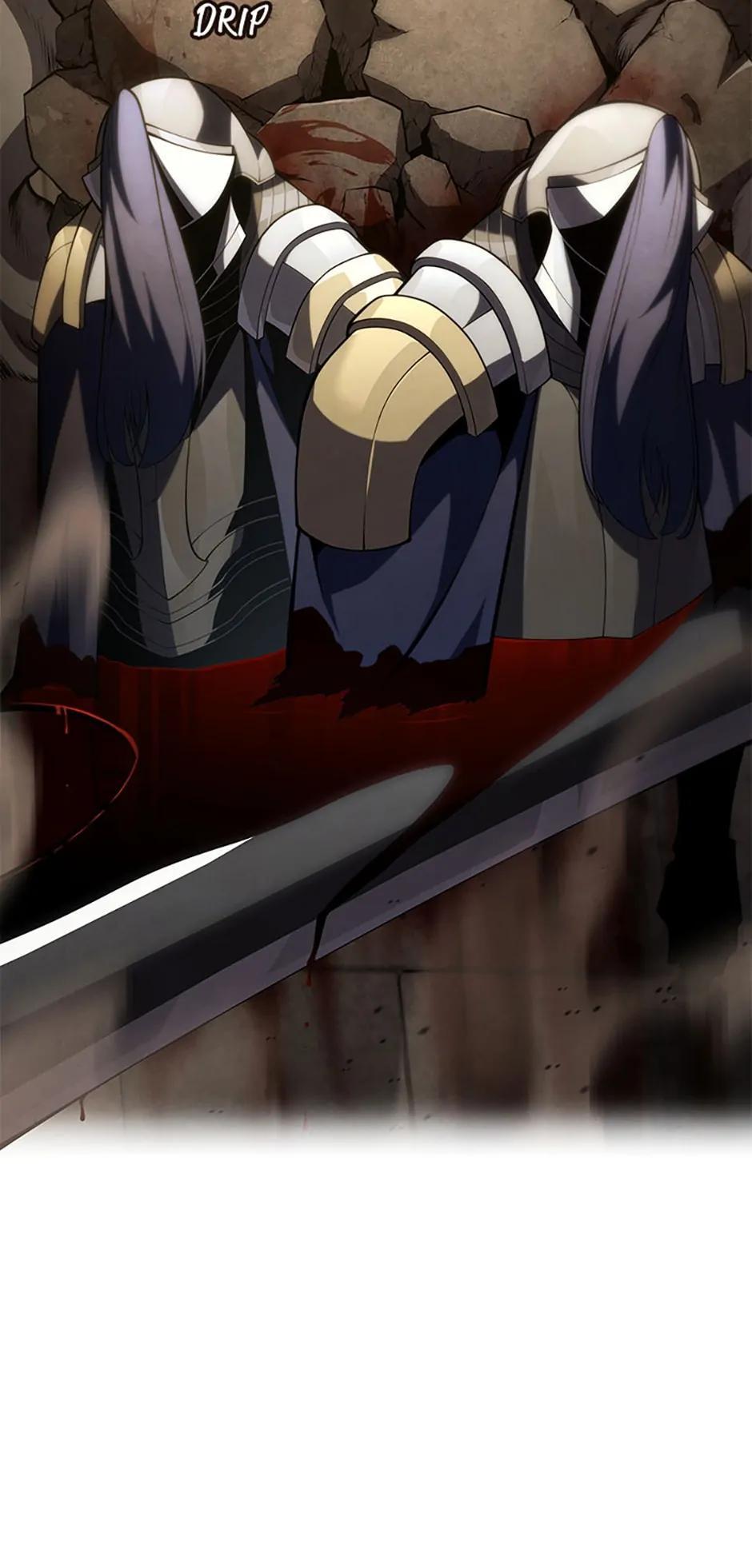 The Swordmaster's Son Chapter 95