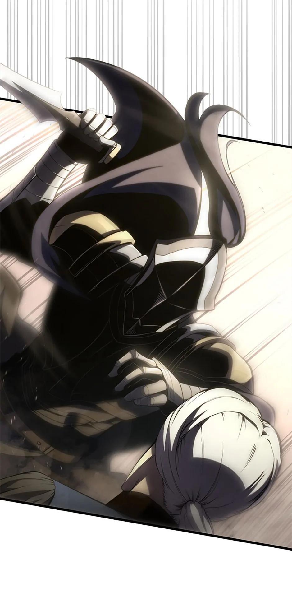 The Swordmaster's Son Chapter 95