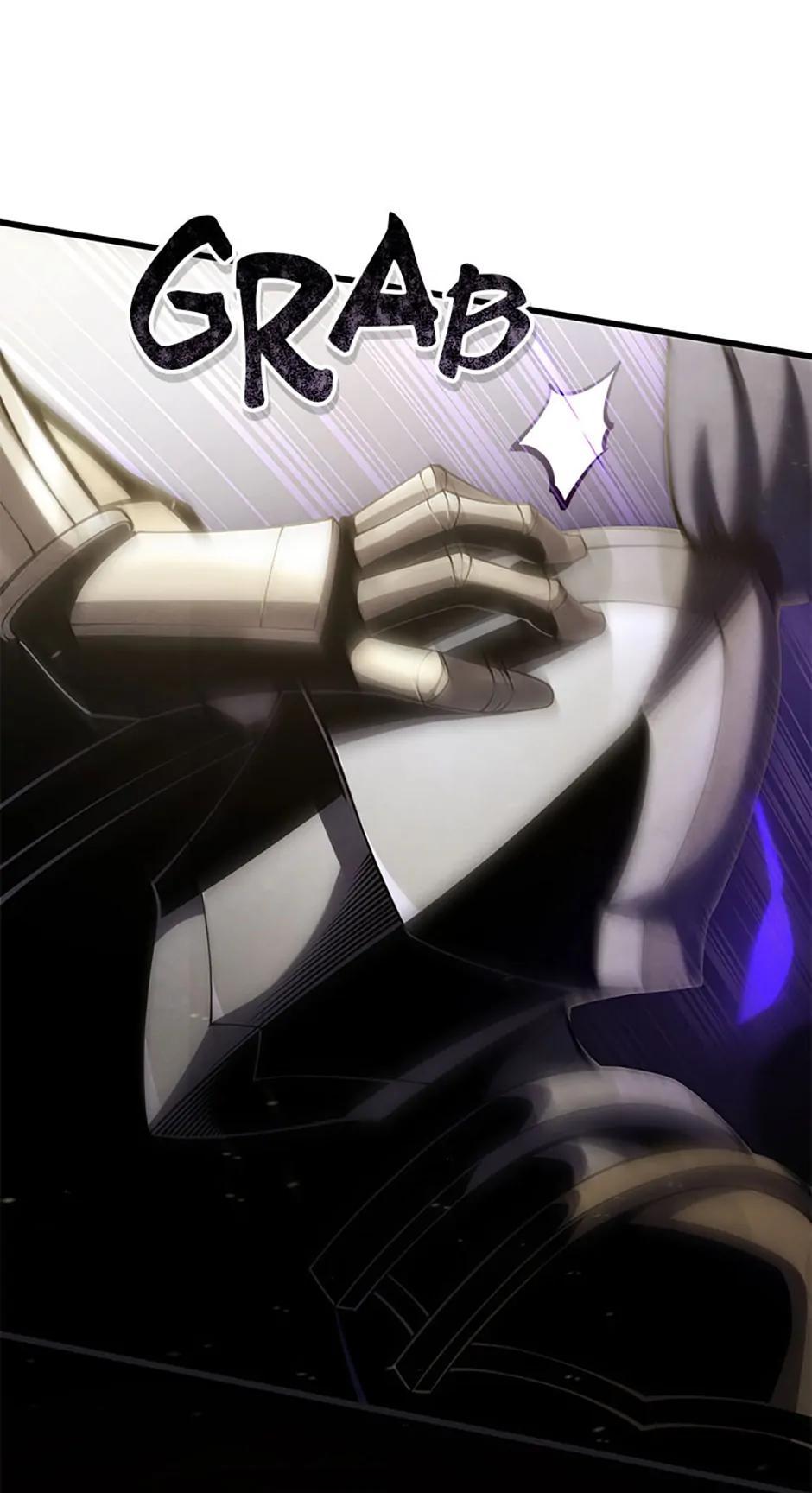 The Swordmaster's Son Chapter 95