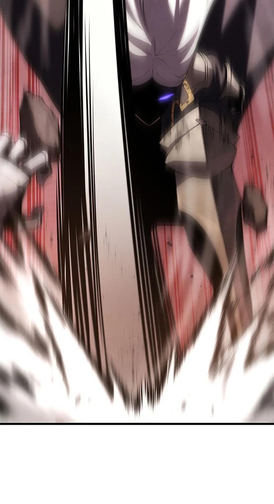 The Swordmaster's Son Chapter 95