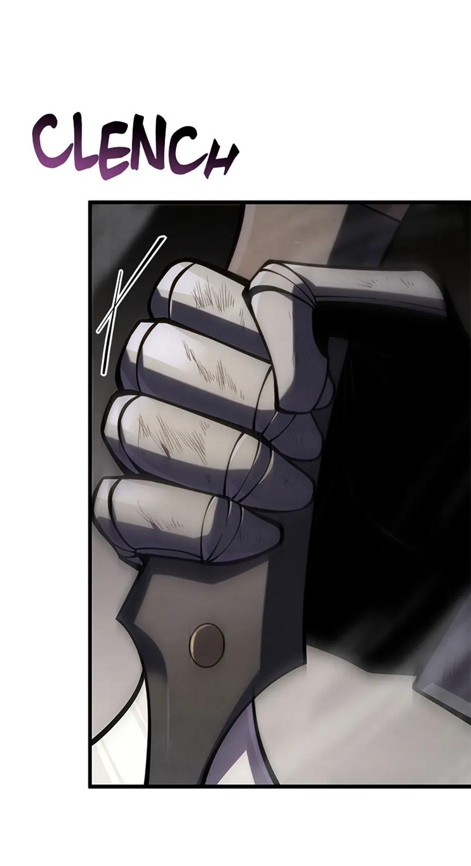 The Swordmaster's Son Chapter 95