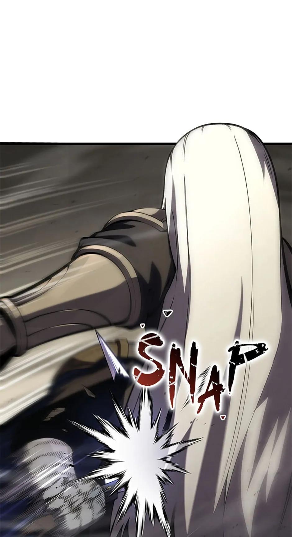 The Swordmaster's Son Chapter 95