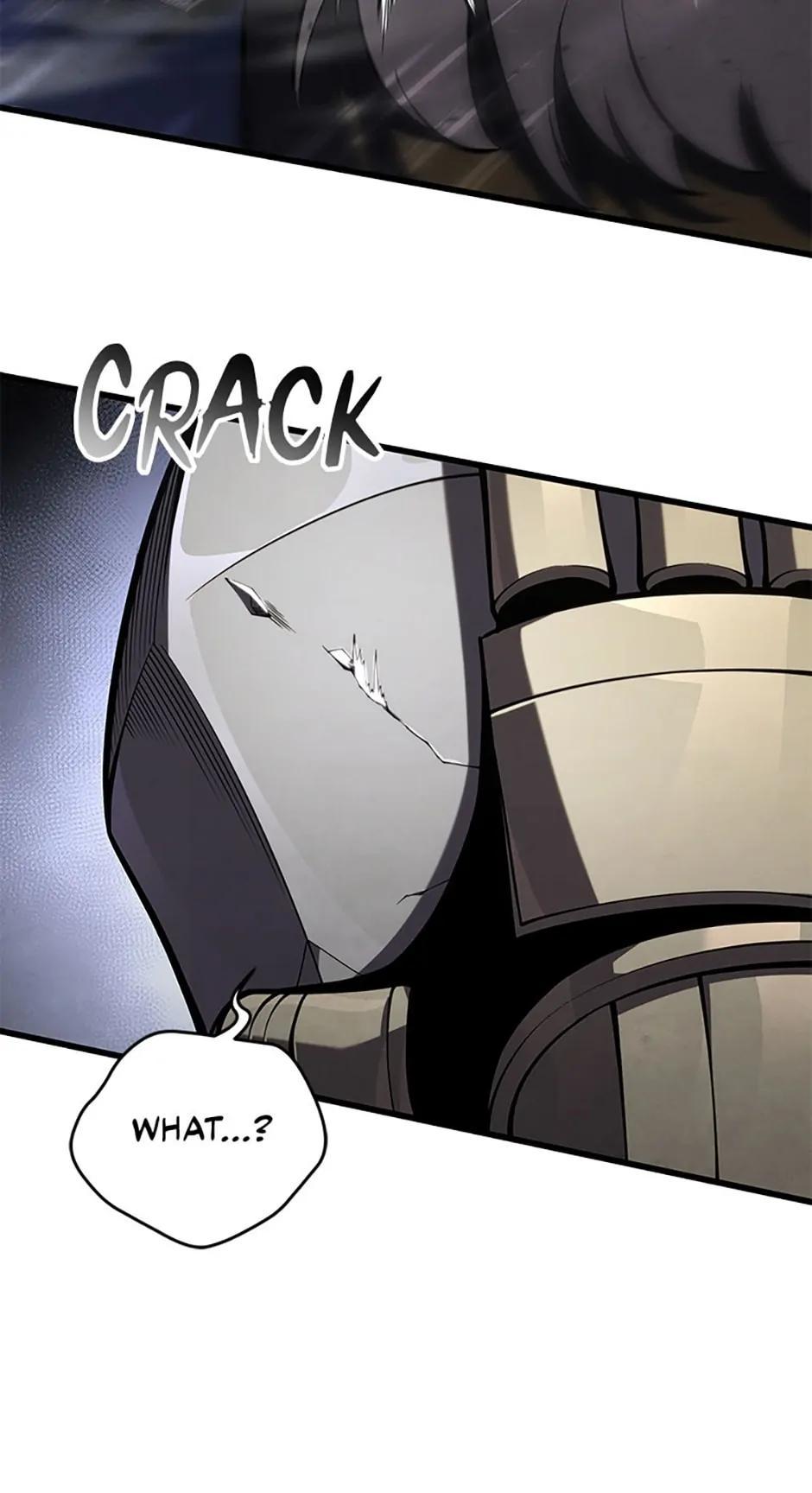 The Swordmaster's Son Chapter 95