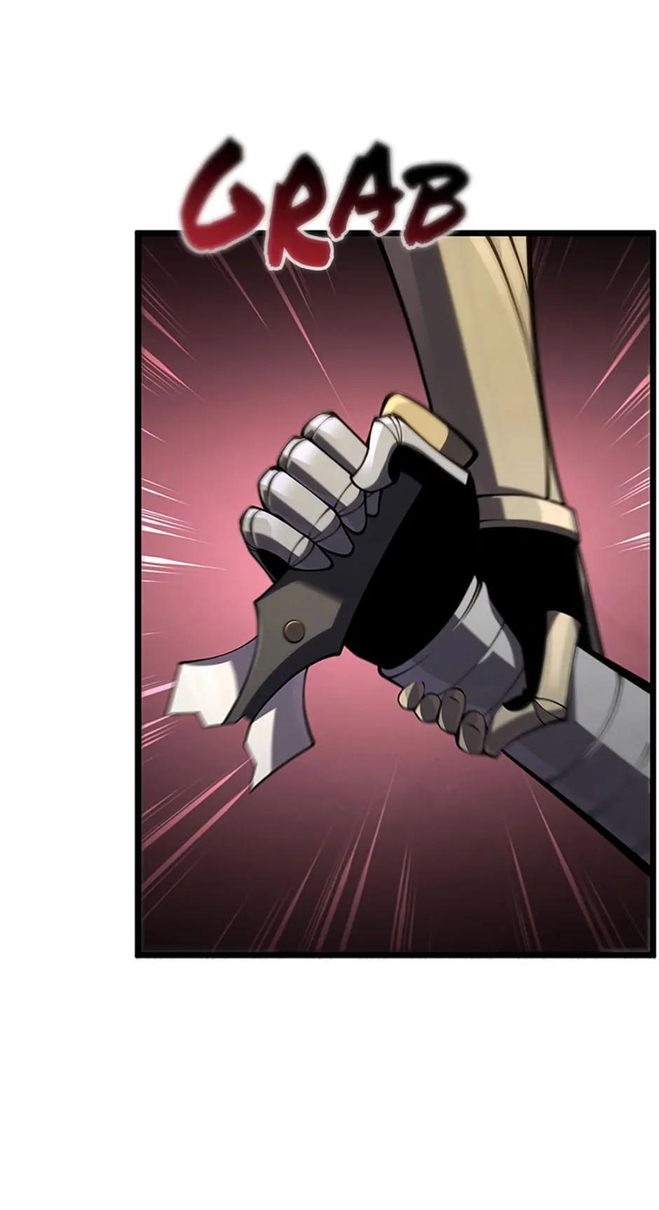 The Swordmaster's Son Chapter 95