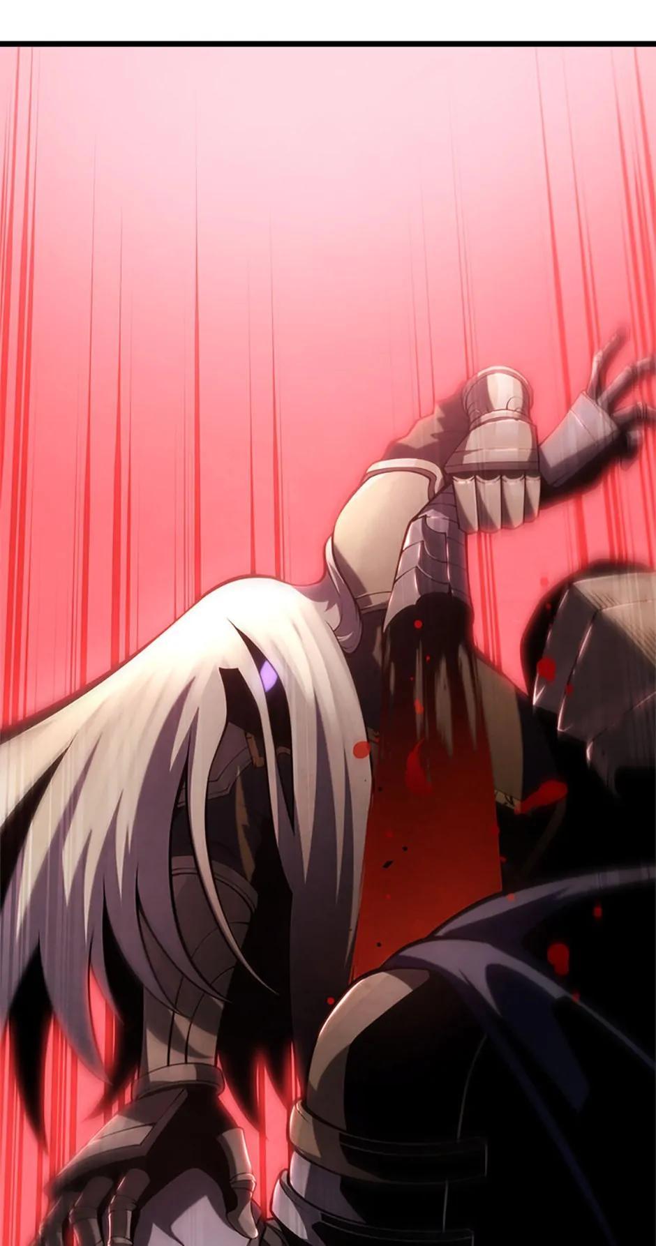 The Swordmaster's Son Chapter 95