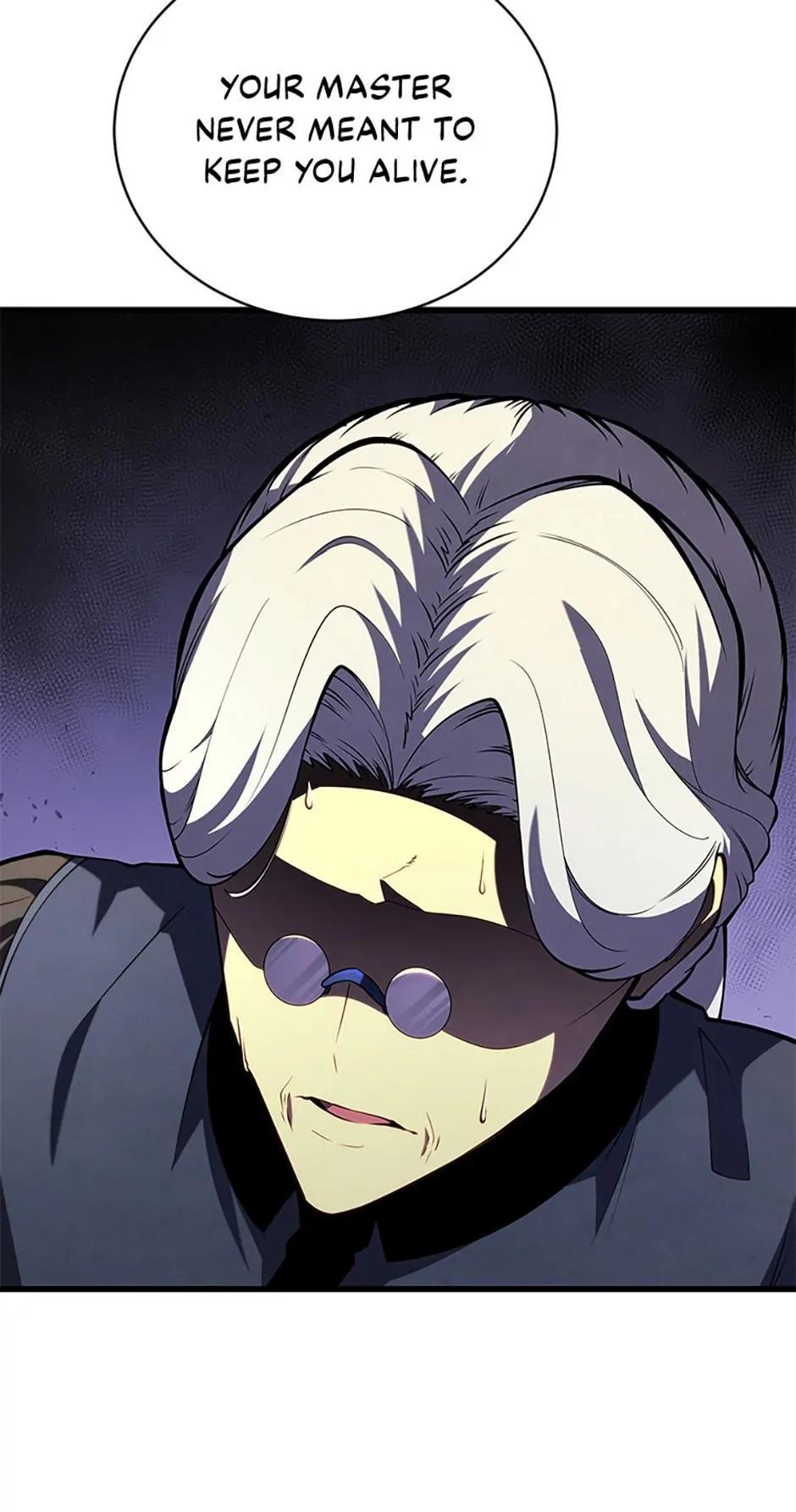 The Swordmaster's Son Chapter 95