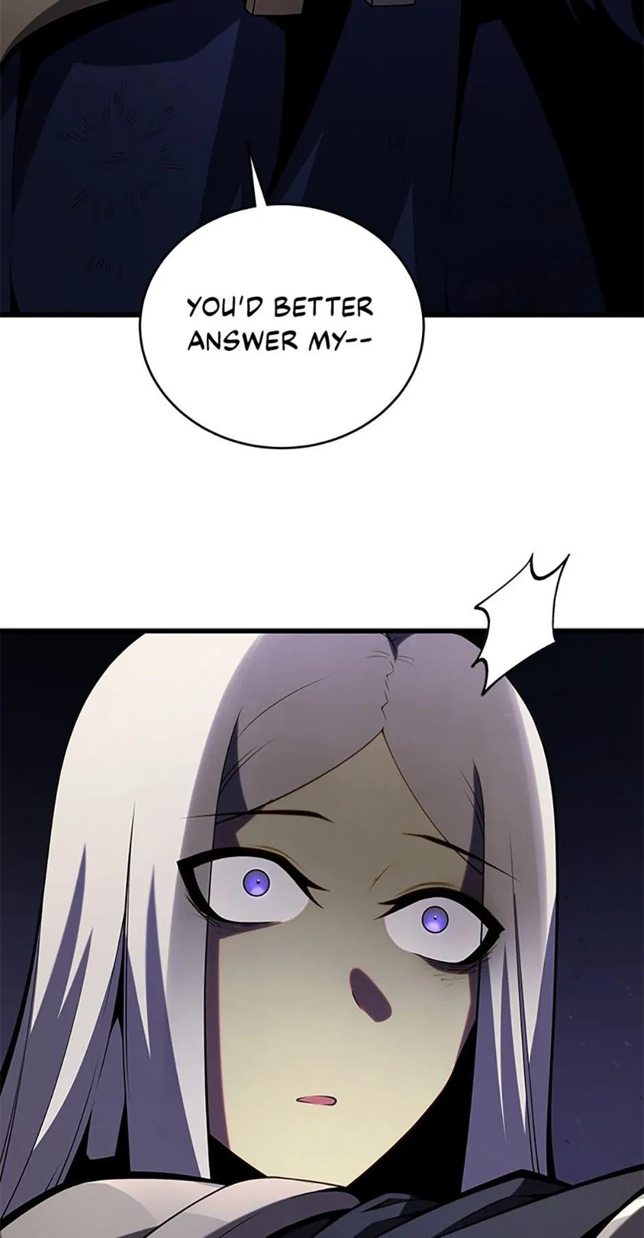 The Swordmaster's Son Chapter 95