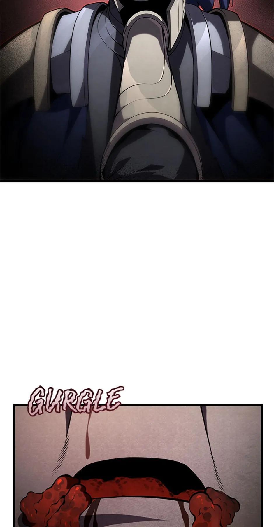 The Swordmaster's Son Chapter 95