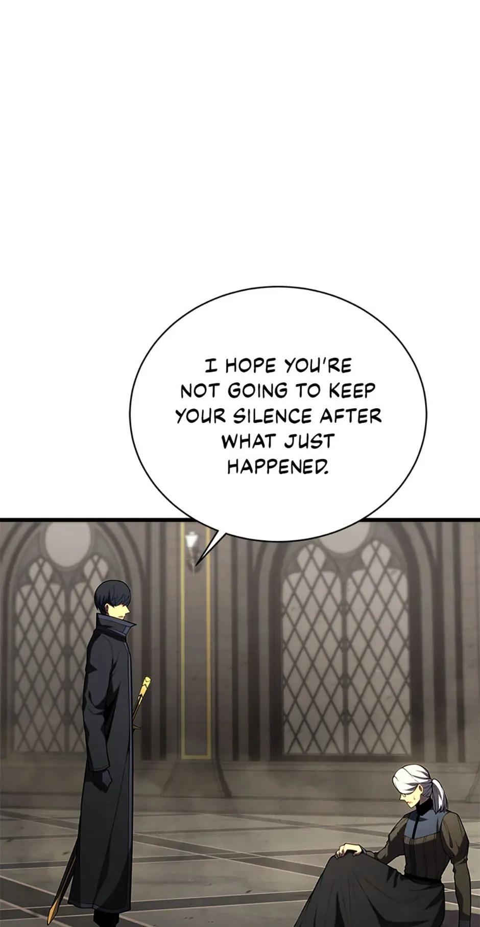 The Swordmaster's Son Chapter 95