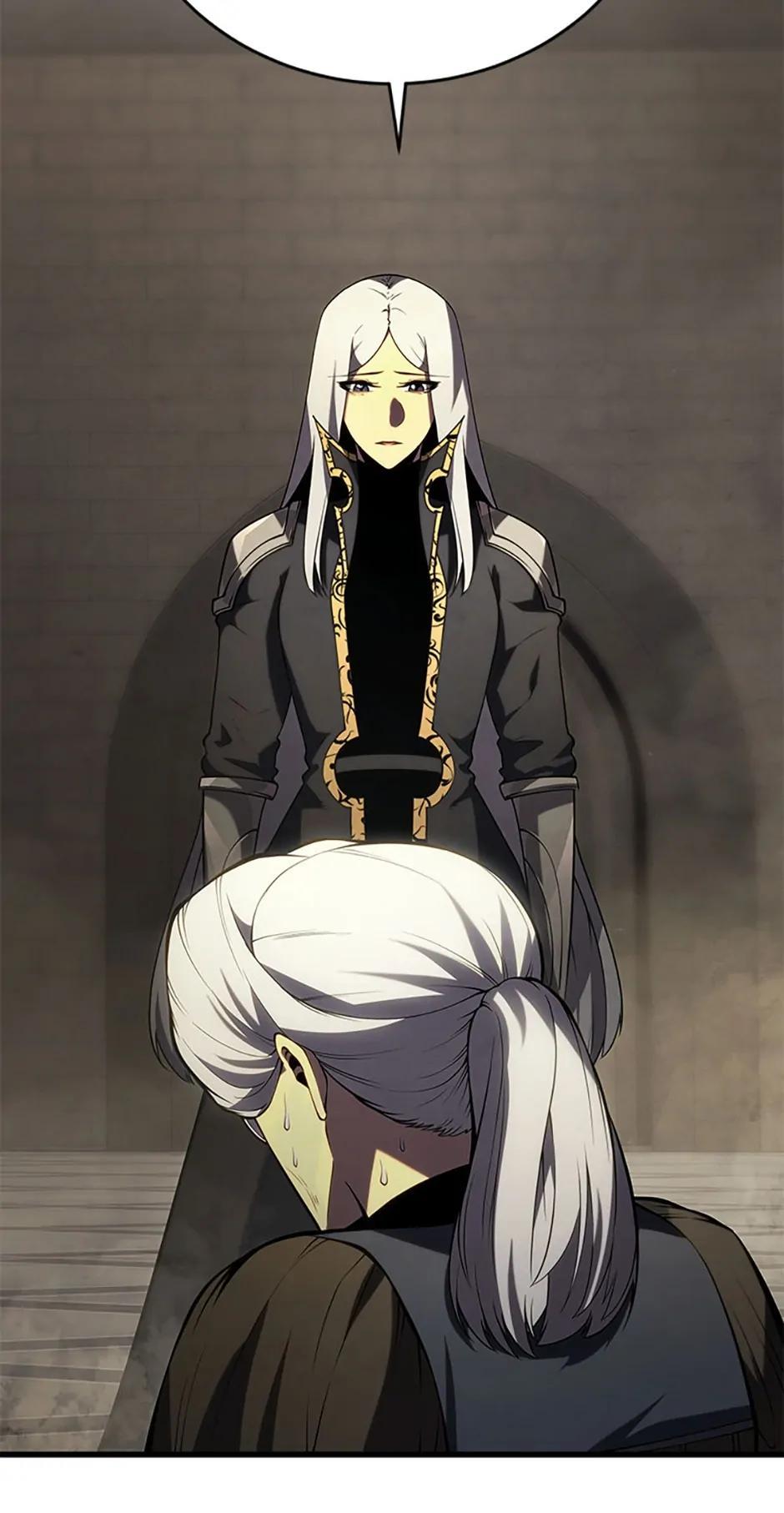 The Swordmaster's Son Chapter 95