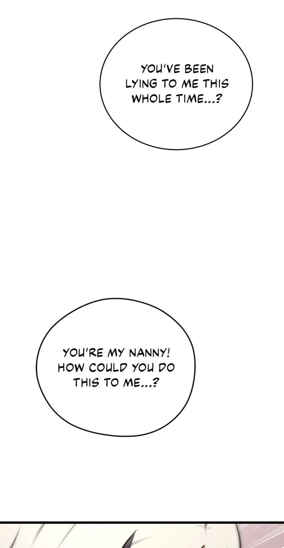 The Swordmaster's Son Chapter 95