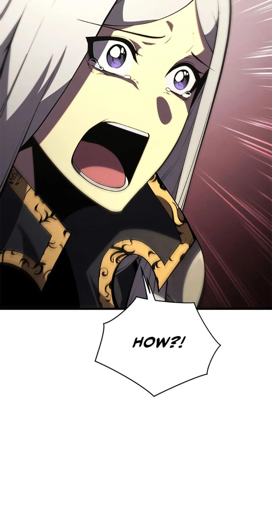 The Swordmaster's Son Chapter 95