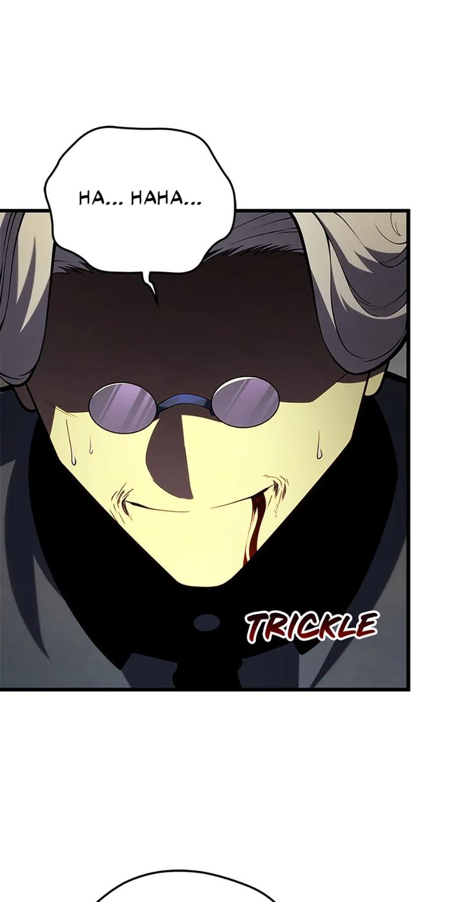 The Swordmaster's Son Chapter 95